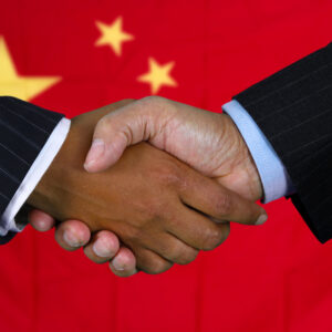 M/Chinese Business Visa