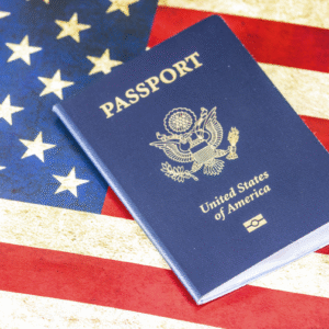 US Passport Renewal